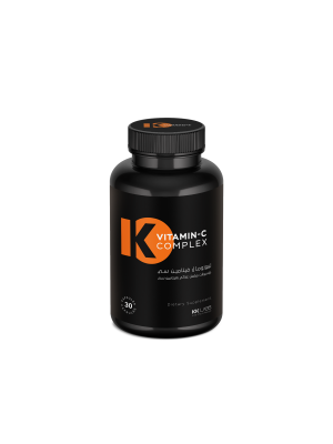 Liposomal Vitamin-C